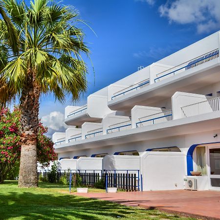 Hotel Carvoeiro Plaza 外观 照片
