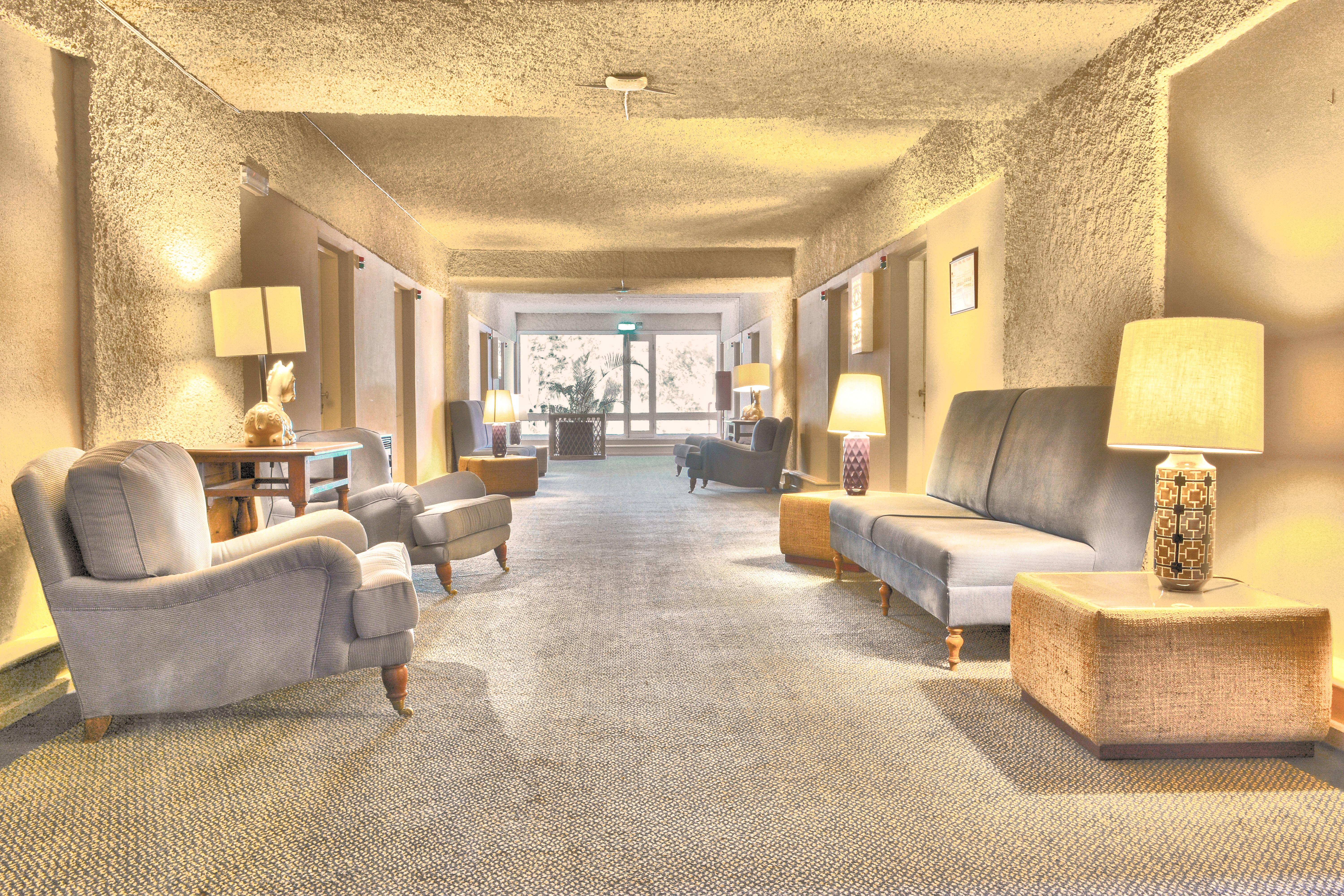 Hotel Carvoeiro Plaza 外观 照片