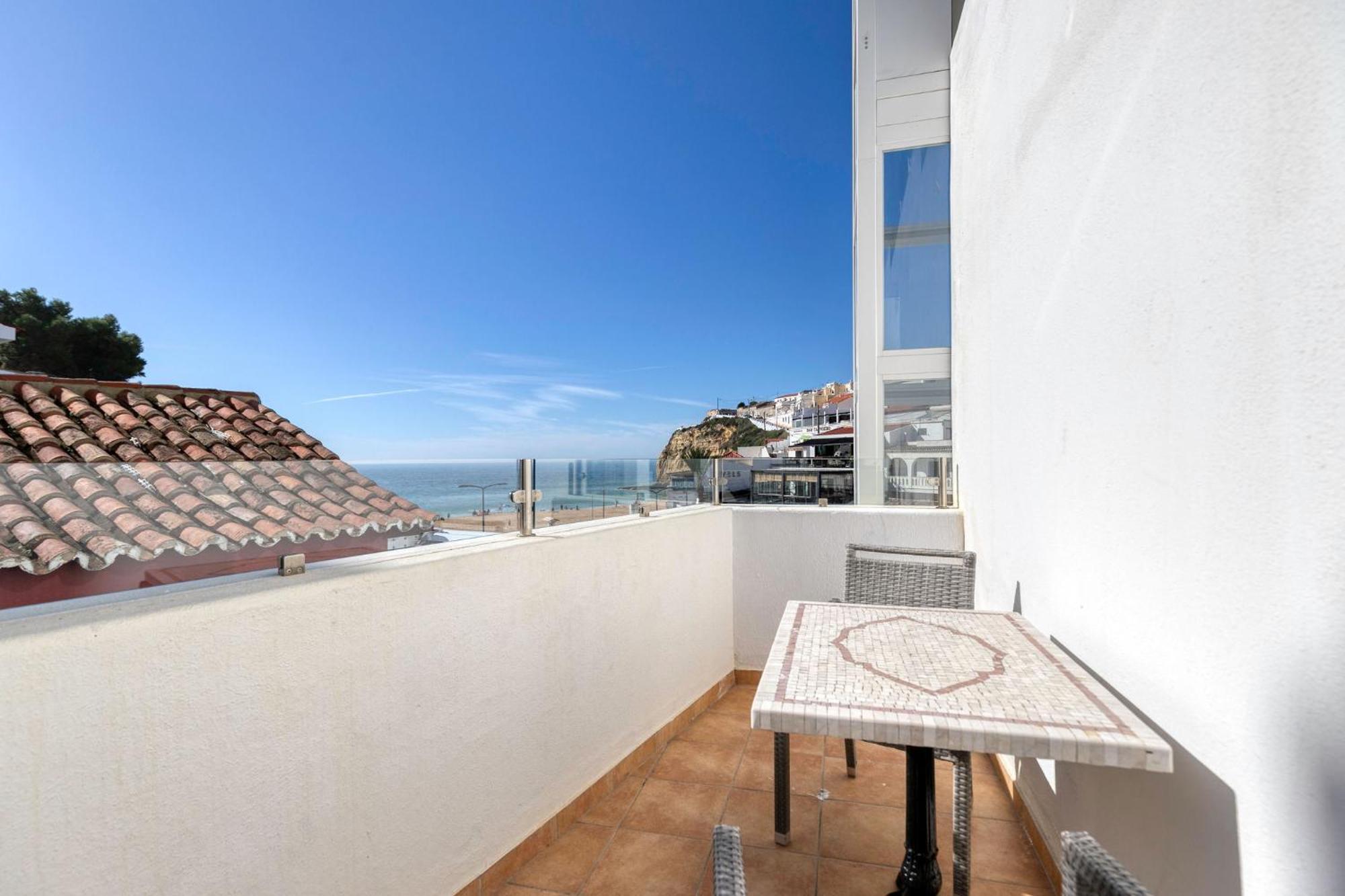 Hotel Carvoeiro Plaza 外观 照片