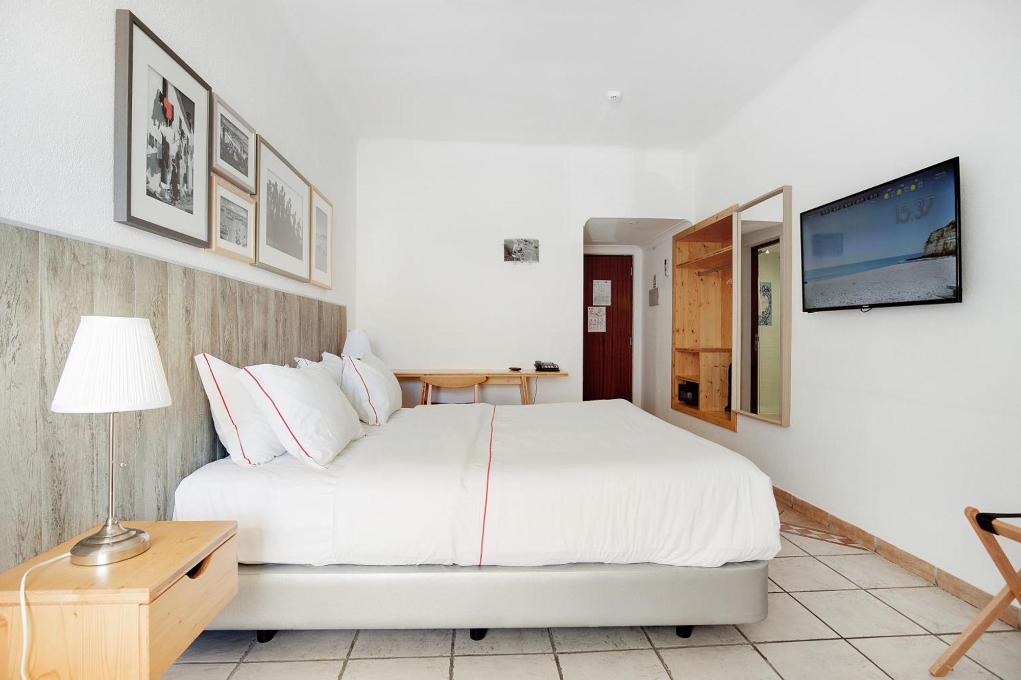 Hotel Carvoeiro Plaza 外观 照片