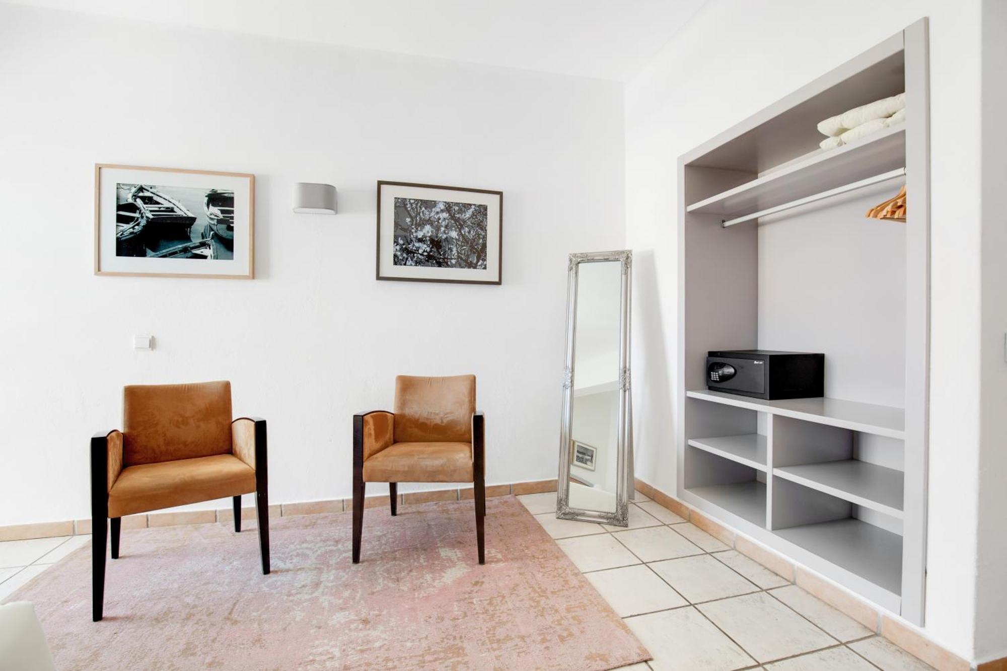 Hotel Carvoeiro Plaza 外观 照片