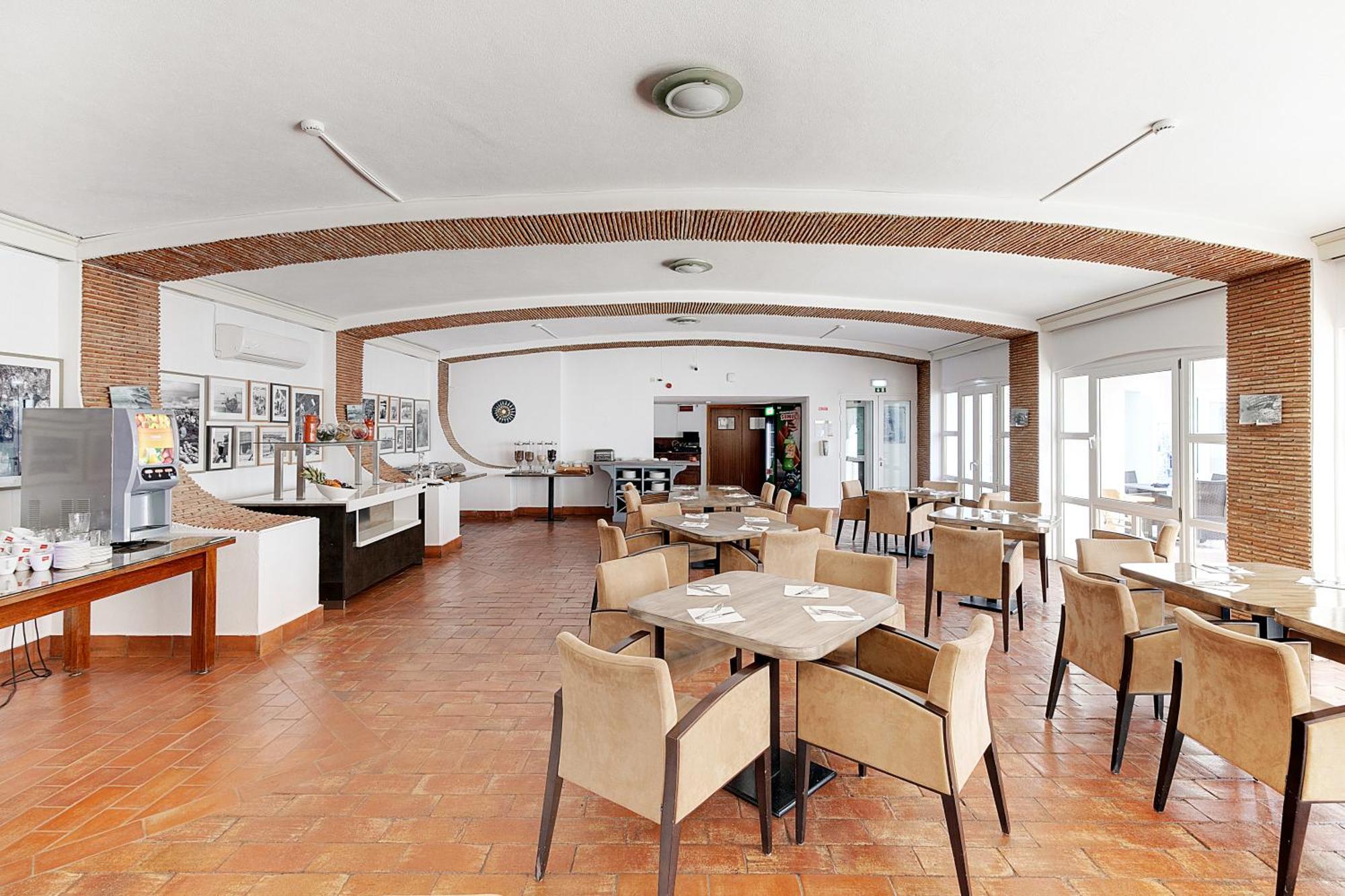Hotel Carvoeiro Plaza 外观 照片