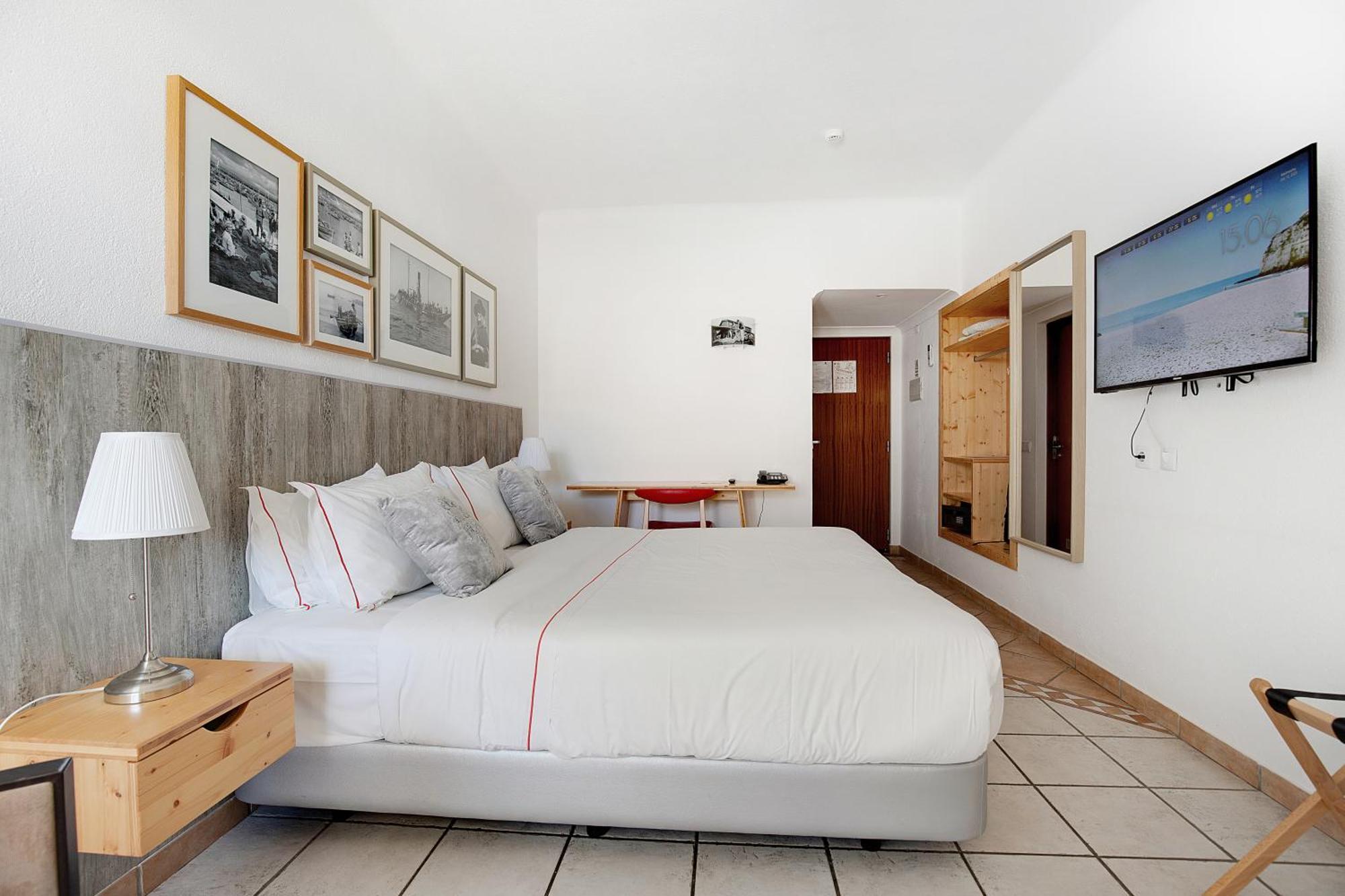 Hotel Carvoeiro Plaza 外观 照片